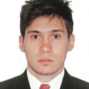 Juan Camilo Rodriguez Duran,  Software Engineer, Salesforce